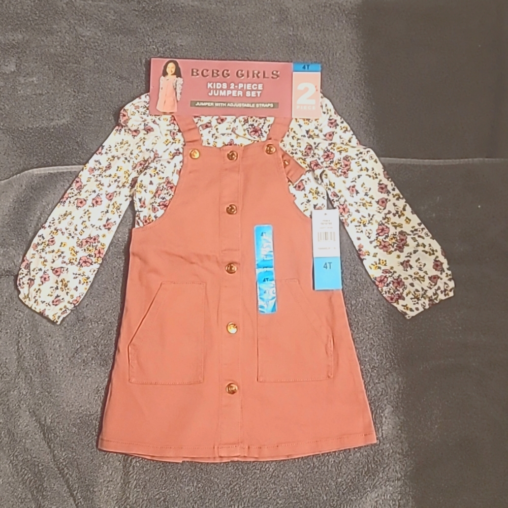 BCBG Jumper set